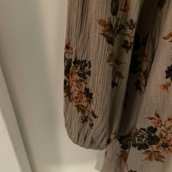 Free People Mock Tunic - Picture 4 of 5